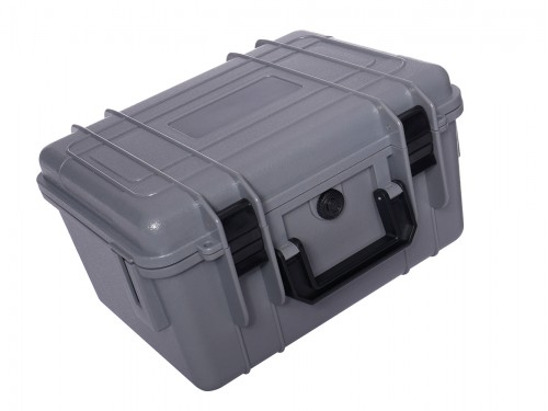Carry Case for QP Series instruments. Large